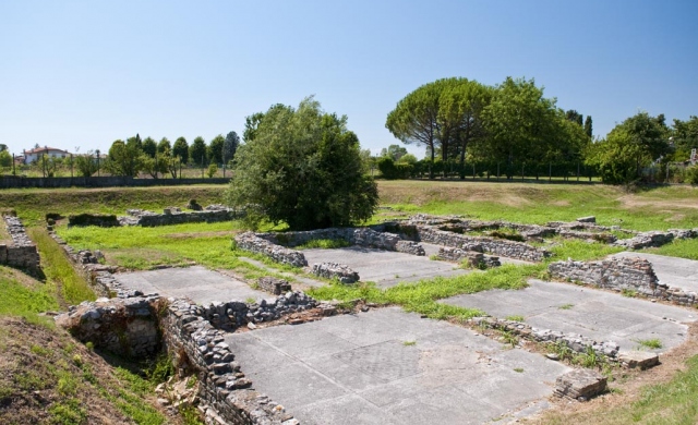 Domus Fondo Cal Â© Gianluca Baronchelli