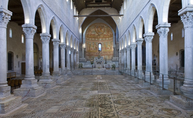 Basilica Aquileia ÃÂÃÂ© Gianluca Baronchelli