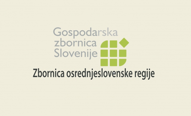 Gospodarska zbornica Slovenije